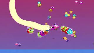 Worm Hunt - Crazy Player (1920x1080) screenshot 5