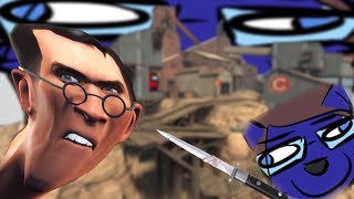 The TF2 Faceit Experience