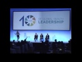 Innovation in Global Health Panel Discussion