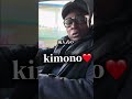 成人式の時の動画🫶🏽🫶🏽パパ20まで育ててくれてありがとうだーいすき👨🏾‍🦱👩🏽‍🦱❤️❤️
