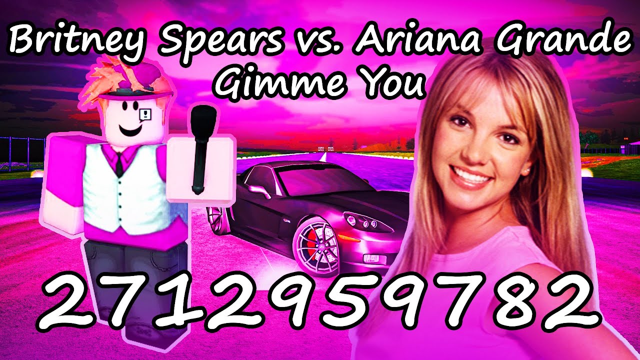 Britney Spears roblox music codes, music codes, roblox music ids 2021, id.....