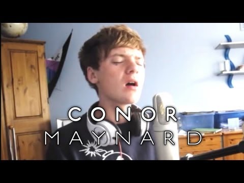 Lay In My Bed - Conor Maynard