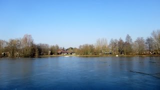 Ontdek Vlaamse Ardennen : Rijdtmeersen in Brakel door Catherine Boone