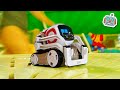 Cozmo and the Water Park Pursuit