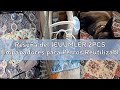 Reseña del IEUUMLER 2PCS Empapadores para Perros Reutilizables, Lavables Alfombra Perros Pipi, Almoh