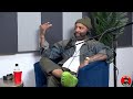 Joe Budden "Everyday Struggle Broke Up Because Complex Wouldn't Pay a Extra $10K per Month'