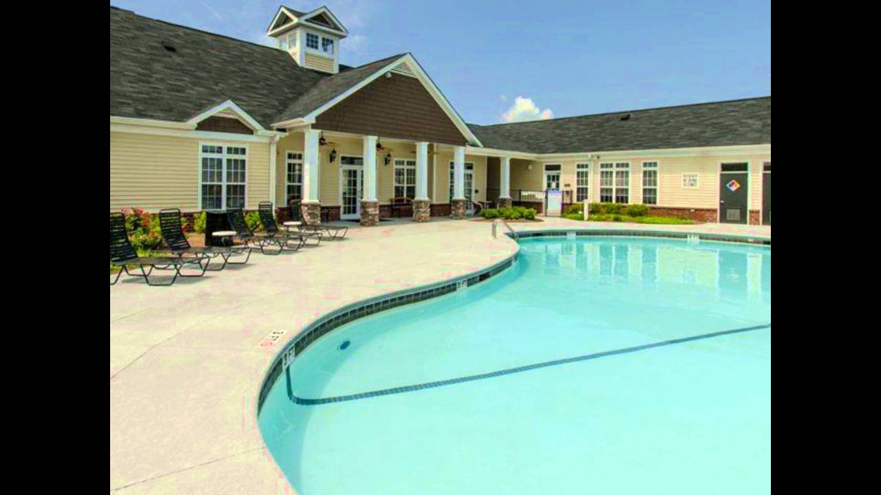 Bromley Village Apartments We Have What You Want YouTube