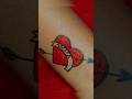 AMMA tattoo ✨#shorts#viral