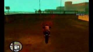 Grand Theft Auto   San Andreas:  If At First....