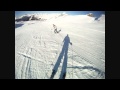 La Plagne 2011 Part 3