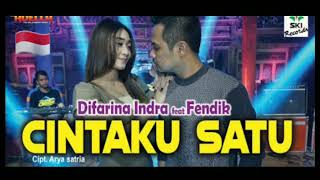 Download Lagu Cintaku satu #novocal MP3