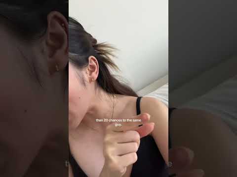 WHAT WHO SAID THAT Selflove Datingadviceforwomen Datingadvice