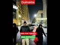 Mbbs from Tajikistan, Dushanbe city tour
