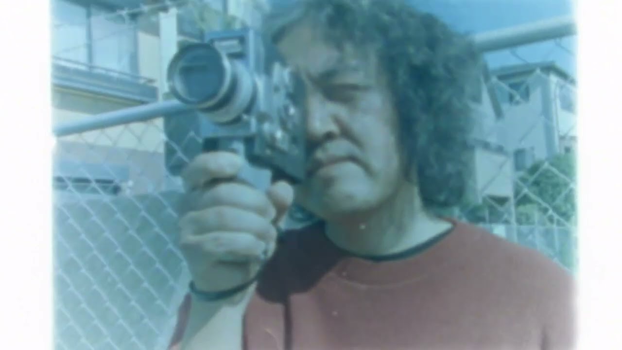 moools「古い歩道橋」