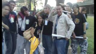 BSIT batch '09