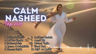 Tranquil Spirit – Peaceful Nasheed for Heartfelt Reflection 2025