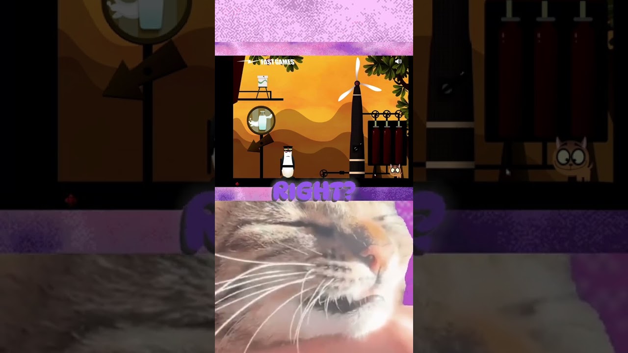 How to pass through the guard?🤔 