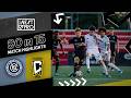 90 in 15: NYCFC II vs. Columbus Crew 2 | May 30, 2026