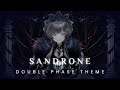 Sandrone marionette double phase battle theme fanmade  genshin impact