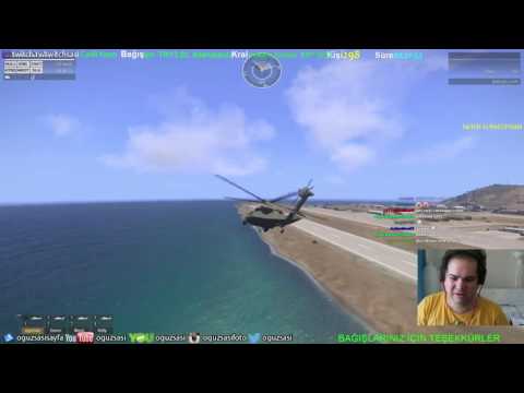 Arma 3 Bölüm 1 (Part 6)