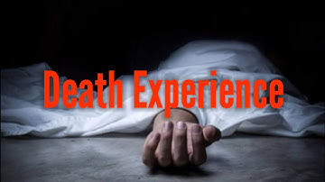 Death Experience ᴴᴰ | Sheikh Hasan Ali || Believer studio