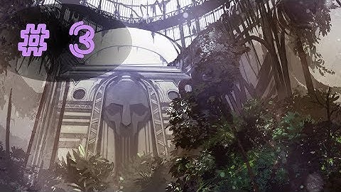 Dungeon of the Endless - part 3 (stream VoD)