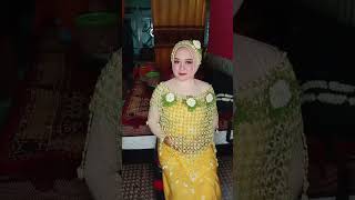 Make Up Bumil Cantik