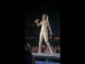 Taylor Swift kills it during Out of the Woods - 1989 Tour DC