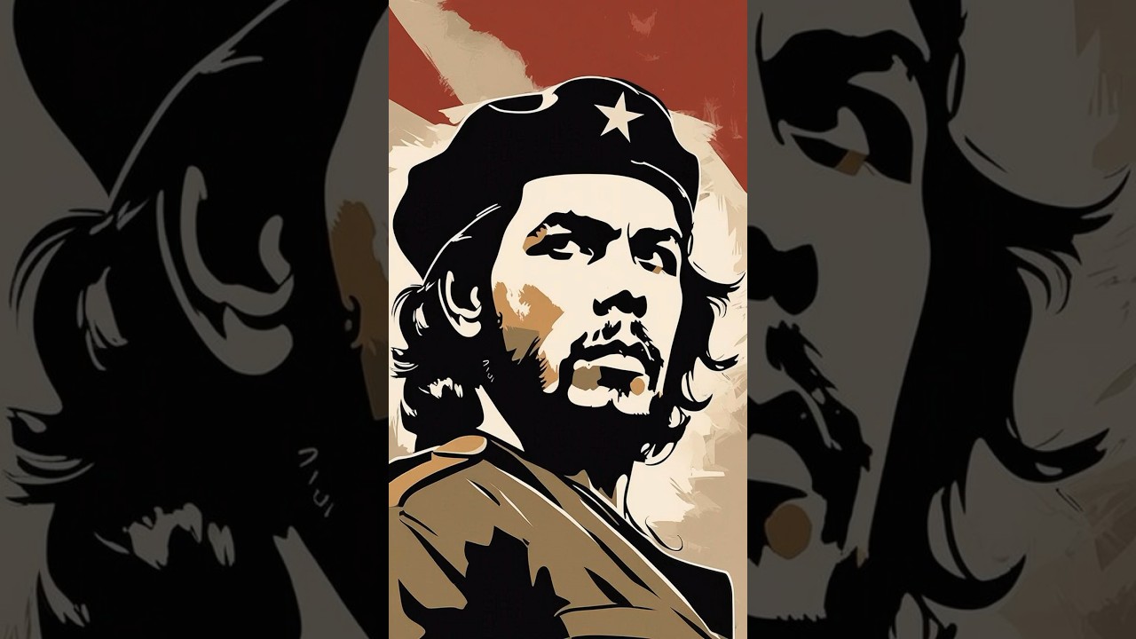 From Healer to Hero 🦸🏻‍♂️ Guess the Doctor Turned Revolutionary!