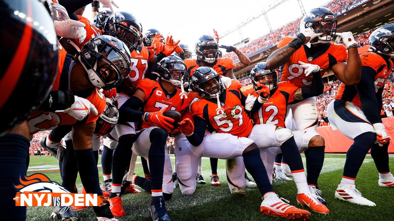 Broncos Postgame Show: Von Miller and defense dominant in shutout ...