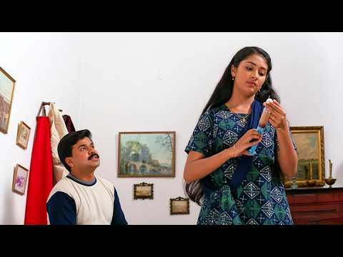 കഴുതക്ക് കുത്താൻ ഈ സൂചിയൊക്കെ മതി | Dileep | Navya Nair | Mazhathullikkilukkam Comedy
