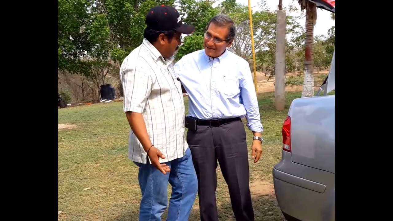 3er. Encuentro Siempre Amigos (2017)