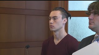 Judge tells man to come back to court with a job