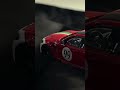 BBR MODELS ‼️ Alfa Romeo Giulia GTA 💥 #diecaster #164scale #youtubeshorts #shorts #youtube