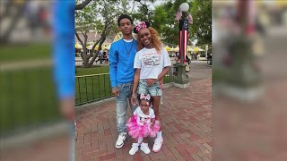 Family of Levi Brown, 17-year-old killed in Independence shooting, speaks out