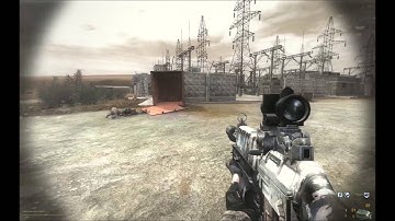 S.T.A.L.K.E.R. "Misery 2.1.1" Part 30 - Save Feind