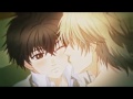 Bittersweet Tragedy x Touch | Super Lovers 2