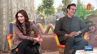 Watch Suno News HD' special programs and Transmission on Eid-ul-Adha 2026