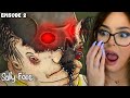 Sally Face is Getting Weird... (Episode 2)