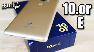 10.or E / Tenor E Tamil Unboxing (தமிழ்)
