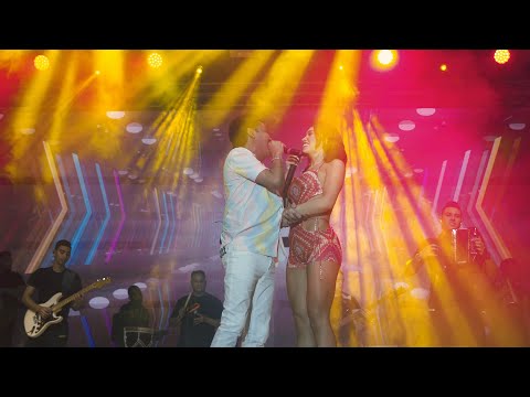 Ana Del Castillo x Churo Diaz La Primera Piedra