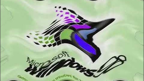 windows start up  and shut down sounds in g major 80