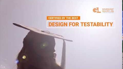 Design for Testability in VLSI