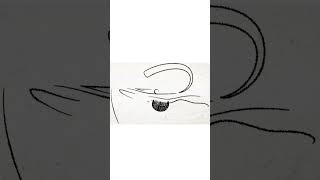 Eye Morph Animation