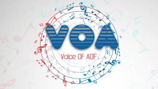 [VOA - Voice Of AOF] Số 03 - 30/08/2016