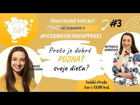 Video: Tri Typy Viery V Rodinu. Ako Vyrastie Vaše Dieťa?