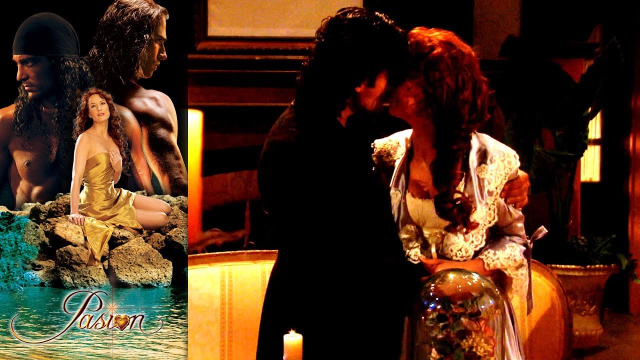 Pasión Capítulo 52: ¡Camila se reconcilia con Ricardo! | Tlnovelas