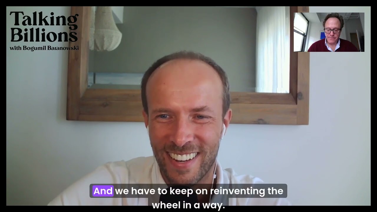 Adam Seessel: Where the Money Is: Value Investing in the Digital Age