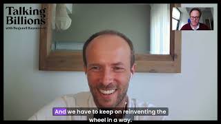 Adam Seessel: Where the Money Is: Value Investing in the Digital Age