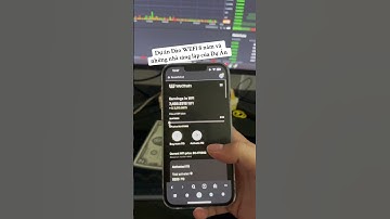 Dự án Đào WEFI 8 năm và những nhà sáng lập của Dự Án #wefi #ito #coin #daocoin #bitcoin